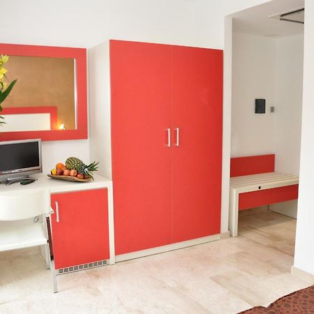Gil'S Hotel أولبيا المظهر الخارجي الصورة
