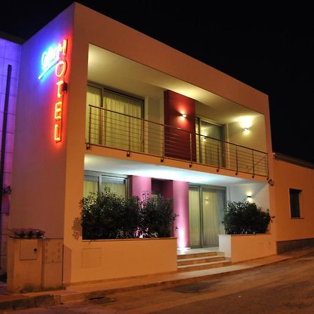 Gil'S Hotel أولبيا المظهر الخارجي الصورة
