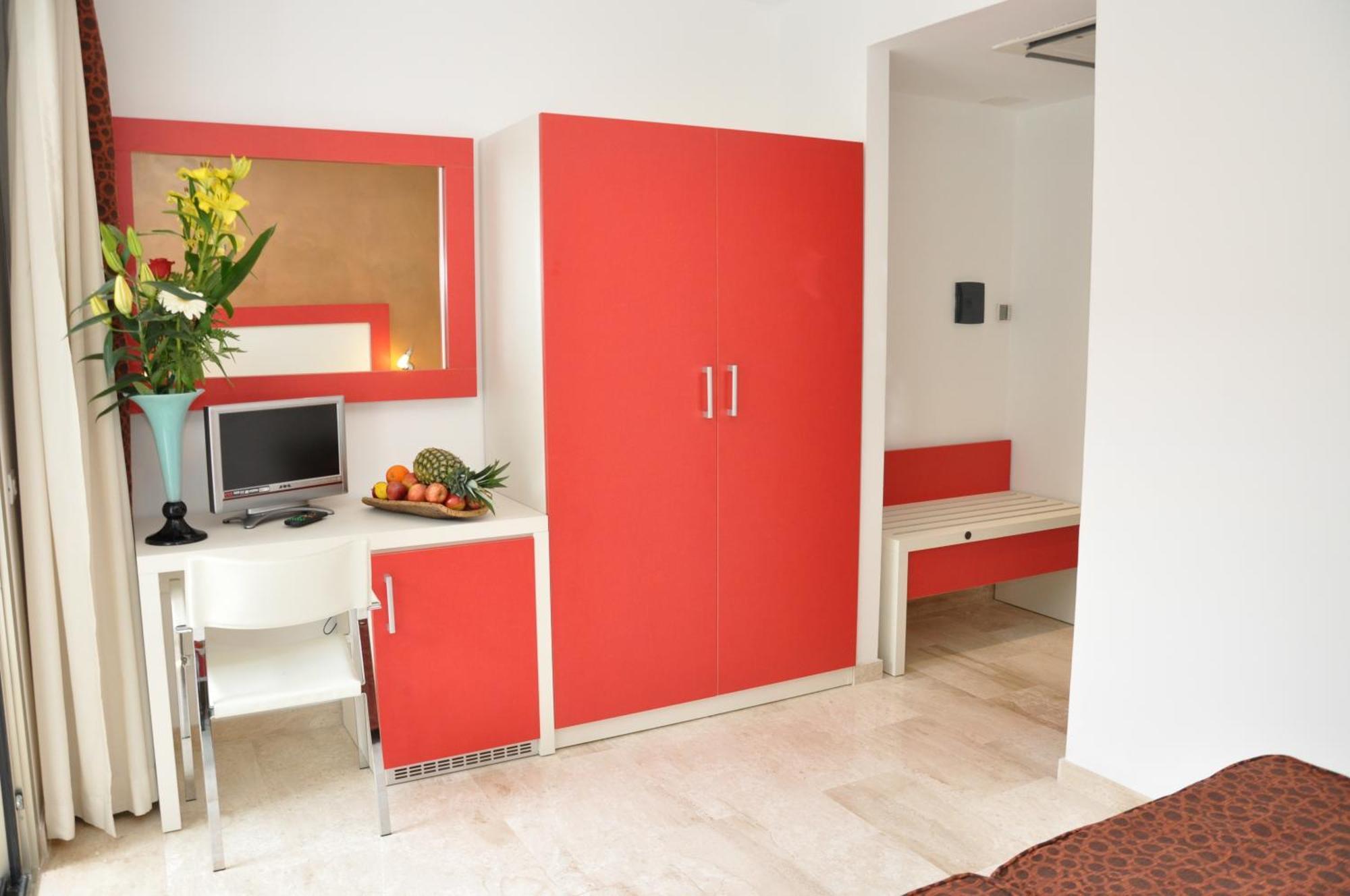 Gil'S Hotel أولبيا المظهر الخارجي الصورة