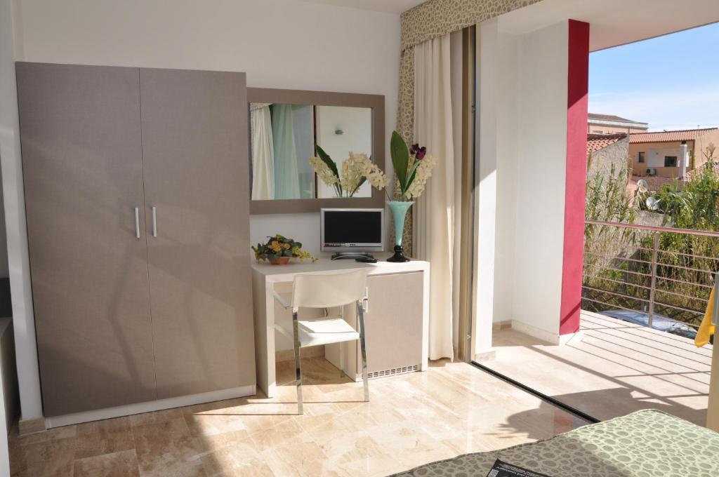 Gil'S Hotel أولبيا الغرفة الصورة