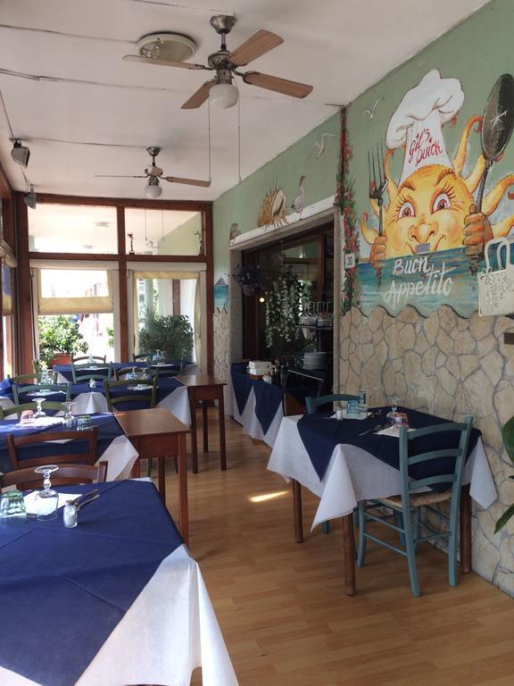 Gil'S Hotel أولبيا المظهر الخارجي الصورة