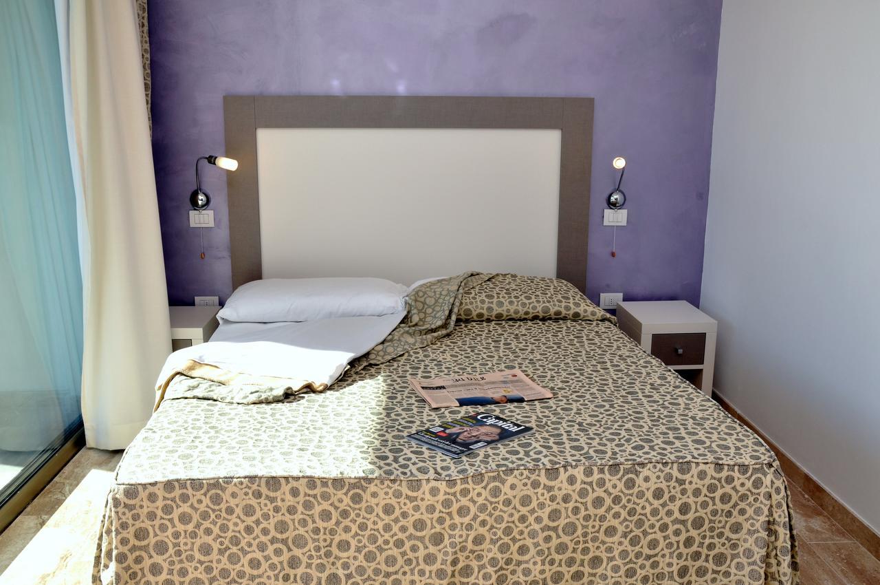 Gil'S Hotel أولبيا المظهر الخارجي الصورة