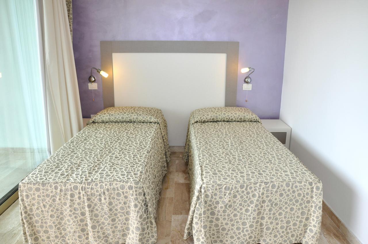 Gil'S Hotel أولبيا المظهر الخارجي الصورة